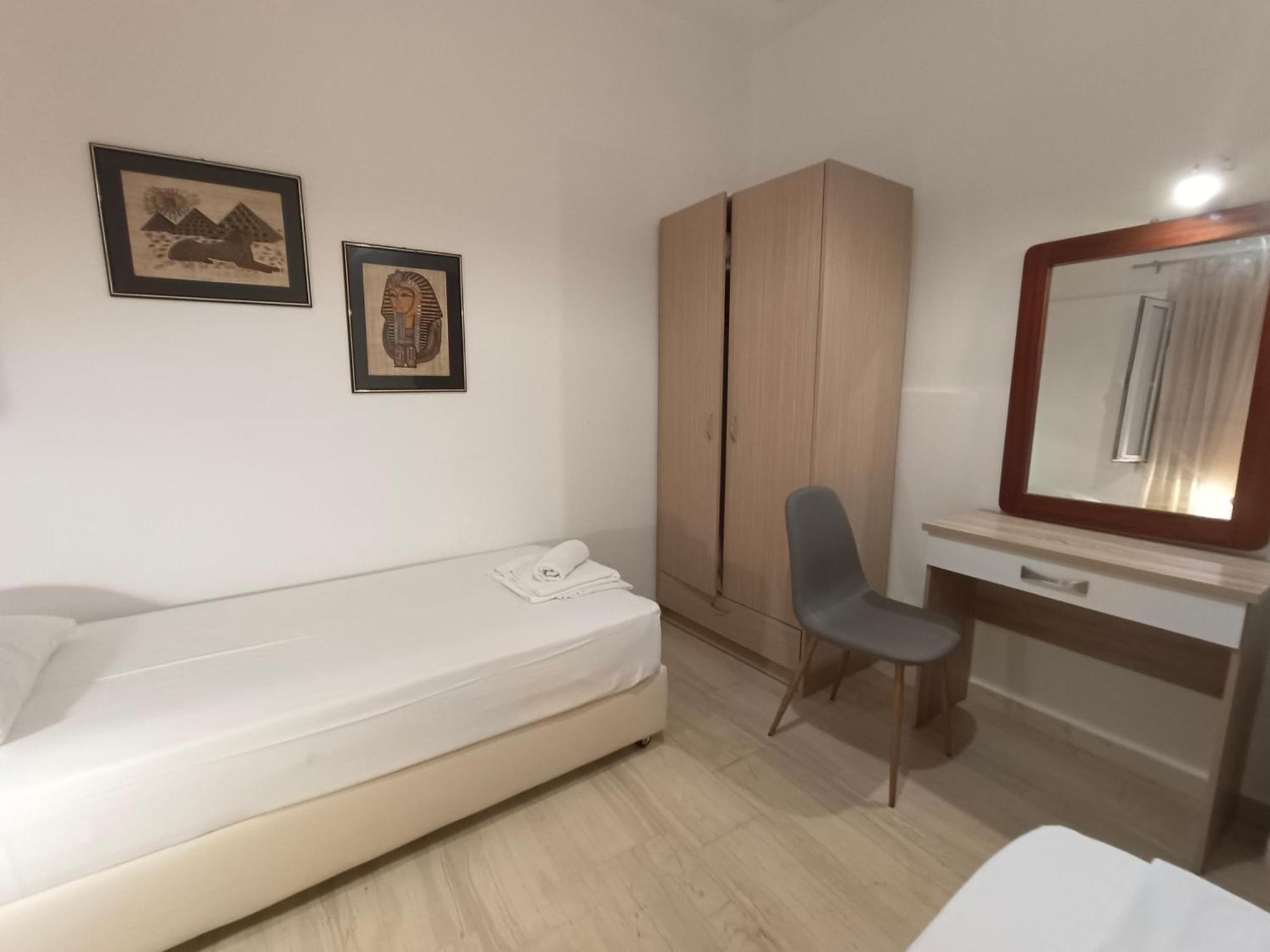 Albatross Apartments Amoudara Lasithiou 外观 照片
