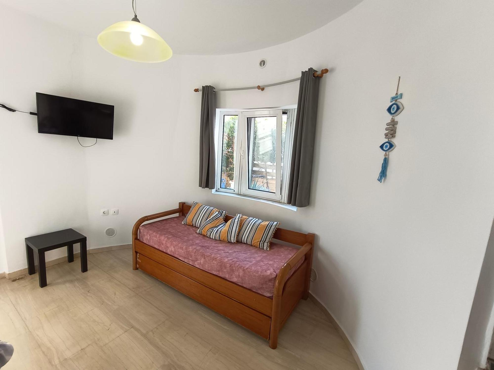 Albatross Apartments Amoudara Lasithiou 外观 照片