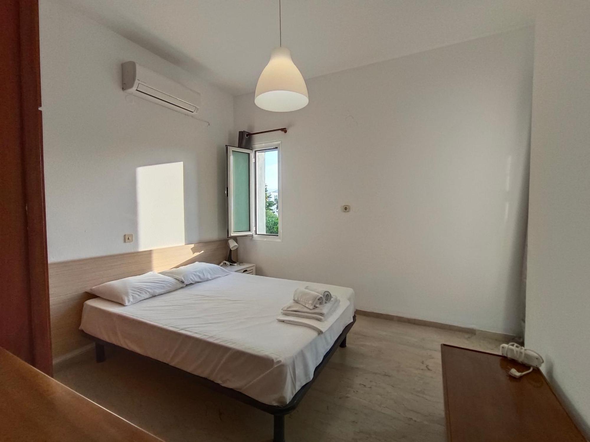 Albatross Apartments Amoudara Lasithiou 外观 照片