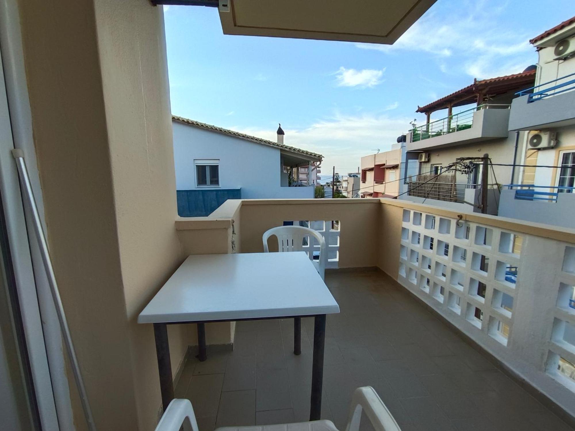 Albatross Apartments Amoudara Lasithiou 外观 照片