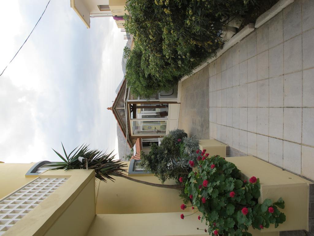 Albatross Apartments Amoudara Lasithiou 外观 照片